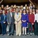 Primer gabinete de Secretarías de AMLO Foto: DataNoticias