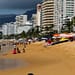 La forma más económica de trasladarse a Acapulco podría ser mediante aplicación de viajes. FOTO: acapulco.gob.mx