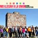 Cómo llegar a la UNAM en Metro y camión 2023