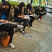 Local de registro del aspirante UNAM cómo llegar
