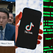 Tik Tok, app acusada de espionaje, debe ceder ante el gobierno de Estados Unidos si no quiere ser vetada del país. FOTO: Data Noticias