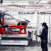 Elon Musk ya está buscando a su equipo para trabajar en la nueva gigafábrica de Tesla en Nuevo León. FOTO: tesla.com