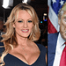 En 2006, Donald Trump presuntamente tuvo relaciones sexuales con la ex actriz porno, Stormy Daniels. Hoy podría ir a prisión por eso. FOTO: DataNoticias