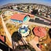 Utopía Libertad es uno de los 15 complejos que se construirán en Iztapalapa. FOTO: @alc_iztapalapa
