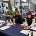 Mantente pendiente de la convocatoria de este programa y prepara tu documentación / Imagen: Cuajimalpa Twitter