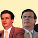 Marcelo Ebrard. Biografía del aspirante a presidente en 2024 portada