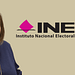 Guadalupe Taddei primera Consejera General del INE.