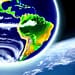 Colapso de la globalización Foto: Canva AI | Datanoticias