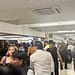 Aeropuerto Internacional de la Ciudad de México Terminal 1 Foto: Datanoticias