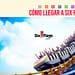 como llegar a six flags 2023 camion que me deja en six flags 2023 donde sale portada