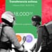 Utiliza aplicaciones oficiales para realizar tus transacciones bancarias y evita enviar tus productos por intermediarios. FOTO: DataNoticias.