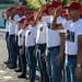 Cartilla Militar