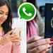 cita pasaporte por WhatsApp