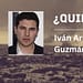 ¿Quién es Archivaldo Guzmán? Foto: Datanoticias