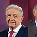 De acuerdo con el informe, AMLO volverá a las mañaneras en los próximos días. FOTO: DataNoticias