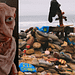 La tumba de Dobby estuvo a punto de provocar un desastre ambiental en Gales. FOTO: DataNoticias