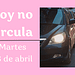 Hoy No Circula 18 de abril cdmx edomex