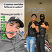 “Bélicos”, así se identifican los alucines, una nueva subcultura derivada de los narcocorridos y los corridos tumbados. FOTO: DataNoticias
