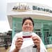 Pensión bienestar mayo 2023 bancarización
