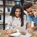 Becas Santander inglés