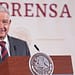 Aumento en la aprobación de AMLO durante marzo 2023.