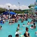 En la CDMX hay al menos 4 balnearios que estarán abiertos en Semana Santa. FOTO: Balneario Elba