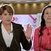 debate edomex delfina gomez alejandra del moral ataques corrupcion portada