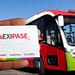 El Mexipase es la tarjeta para el transporte público con la cual se unificaron los plásticos para las cuatro líneas del Mexibús y el Mexicable. Foto: Especial Datanoticias.