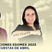 elecciones edomex 2023 encuestas abril delfina gomez alejandra del moral PORTADA