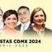 encuestas cdmx 2024 abril 2023 morena va x mexico pan pri prd movimiento ciudadano PORTADA