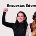 Delfina Gómez puntera en las elecciones Edomex 2023.