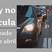 hoy no circula sabatino 29 de abril 2023