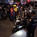 Revisiones de rutina a vehículos y motos durante investigaciones policíacas están permitidas.