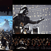 Durante el evento se proyectarán escenas icónicas de la trilogía original de Star Wars. FOTO: Facebook
