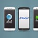 Telcel, Movistar y AT&T son los operadores más grandes en México Foto: Alto Nivel
