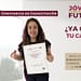 Constancia Jóvenes Construyendo el Futuro