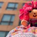Muñeca Lele