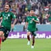 Cuándo juega México