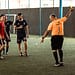 Dónde se estudia para arbitro de fútbol en México portada