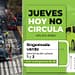 Hoy no circula 18 de mayo 2023 jueves