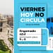 Hoy no circula 26 de mayo 2023