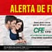 Invertir en CFE Así opera el fraude que te roba 250 dólares portada