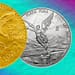 Invertir en plata o en oro Qué es mejor en México portada