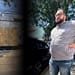 José Ramón López Beltrán tiene otra casa gris, propiedad de trabajadora de La Jornada