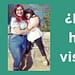 Fernanda Oliva y su hija desaparecen en Chiapas
