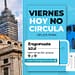hoy no circula 12 de mayo 2023