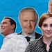 PAN propone reglas a sus aspirantes presidenciales deben ser conocidos o no participan portada