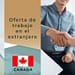 Trabajo en Canadá para mexicanos