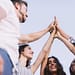 Premio a lo más destacado de la juventud 2023