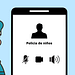 App policía para niños